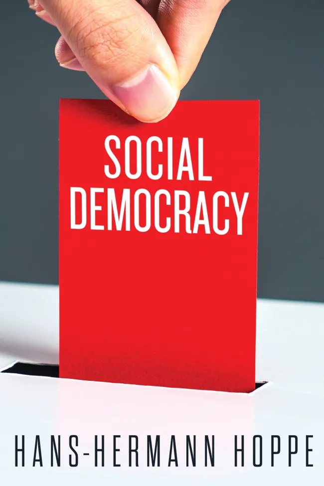Social Democracy
